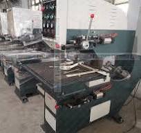 Horiozontal Double Head Automatic Glass Drilling Machine ...