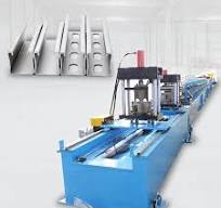 Supply PV Support Bracket Roll Forming Machine Wholesale ...