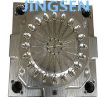 Plastic Melamine Measuring Spoon Mold with Knives Forks