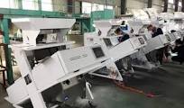 Small Mini Color Sorter Colour Sorter Color Sorting Machine