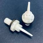 Gema Spare Part Electrode Holder Part 1007683 - Coating Supplies