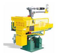 High-speed servo spray pick-up machine-Huisheng ...