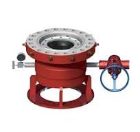 Casing Head - SMKST Petro