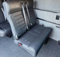 Seating Solutions for Sprinter and Ford Transit - Passenger ...