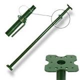 New Size 0 Acrow Prop, 1.1m - 1.8m
