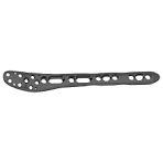 Fibula compression plate - 301019 series - Boneunion Medical ...