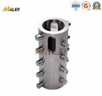 Tungsten Carbide Grinding Rotors Ideal on Bead Mill and Sand ...
