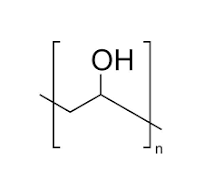 Poly(vinyl alcohol), MW 78000, 98% hydrolyzed