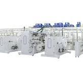 NK800 High Speed Full Servo Baby Diaper Machine (Big ...