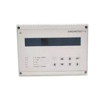 DCS SYN 6302 3BHE056302R0203 用于精确同步发电机和断路器的 ...