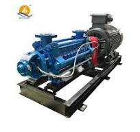 Crude Oil Transportation Viscose Medium Fluid Electric Double Two Twin  Centrifugal Pump