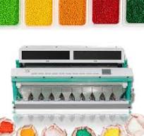 Wholesale Plastic Granules Color Sorter Machine Advanced ...