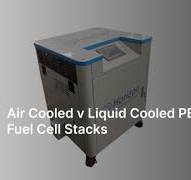 Horizon Educational - Air Cooled v Liquid Cooled PEM Fuel ...