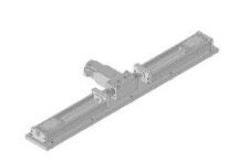 Bevel Gear Type Bidirectional Actuators | Linear Motion ...