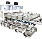 Solar | Glass Processing Machine Supplier | Yalong