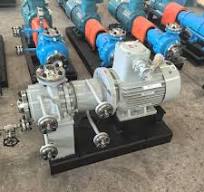 JuNeng 3S2 Booster Pump Trial Operation Starts! High ...