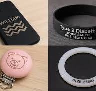 Can You Laser Engrave Silicone Rubber - Tips and Safety