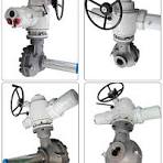 China Bevel Gear Multi Turn Intelligent Electric Actuator ...