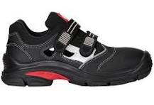 Safety Sandals » Work Sandals by Strauss