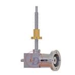 Heavy Duty Bevel Gear Linear Actuator