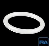 Buy PTFE Teflon O-Ring? | Large Stock of PTFE Teflon O-Rings