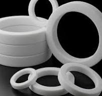 PTFE Ring | Fluoro Prime – Precision PTFE Bushings