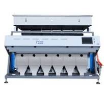 Multi-function Color Sorting Machine