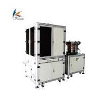 Visual Inspection Optical Sorting Machine