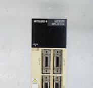 MITSUBISHI SERVO DRIVER MR-J2-10A TESTED WORKING FREE SHIP