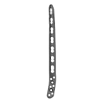Posterior Lateral Fibular Locking Plate | Boneunion Medical