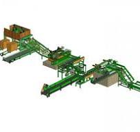China Top Brand Log 400mm 4ft Spindleless Veneer Peeling ...