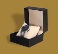 Custom Watch Box
