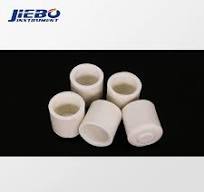 LECO 776-247 Graphite Crucibles for Induction Furnace