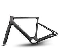 Carbon Frame E-bike | Ebike Carbon Frame EG03 | ICAN Bikes