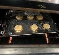 Baked cookies from scratch for the first time. Why does the ...