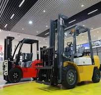 YG diesel Forklift Lifting Truck 3 Ton 4 Tons 5 Ton CE EPA with Fork  Positioner and Side Shifter Warehouse Forklif - AliExpress 202216001