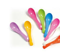 High production Melamine Spoon Molds With Hard Chrome And ...