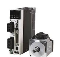Amazon.com: WENBIXIA Servo Motor and Driver MCDHT3520 + ...