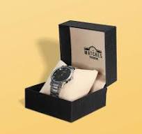 Custom Watch Boxes