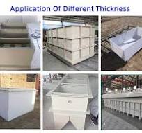 Custom Strong And Durable Extruded Polypropylene Sheet -Huiyuan