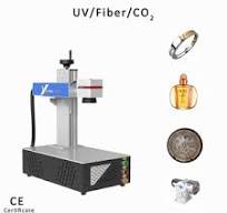 Silicone Laser Engraving Machines - Precision and Speed