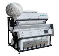 Fluorspar Feldspar Rock Machine Mineral Optical Color Sorter Ore Sorting  Equipment
