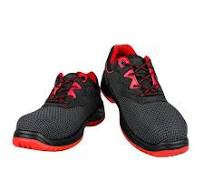 Manufacturer OEM/ODM S1P CE Certificate Putek Upper Material Composite Toe  Sport Safety Shoes for Men Work Shoes