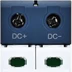 Amazon.com: PYKFVTGL DC SPD 100V 250V 500V 800V 1000V Surge ...