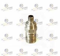 BENTLY NEVADA 190501-02-00-04 Velomitor CT Transducer Via FEDEX/DHL