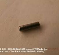 5340-00-470-8769 - SPACING THREADED STANDOFF | WBParts
