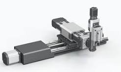 Gear and motor choices for linear actuators