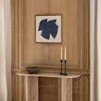 Our Consoles in Travertine | TALKA