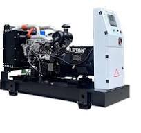 SDEC - Industrial Diesel Generators