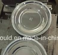 High Quality Melamine Tableware Mould for Melamine Plate
